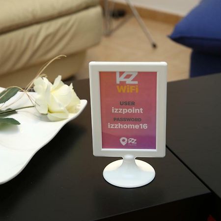 Izzhome Blue Ragusa Dış mekan fotoğraf