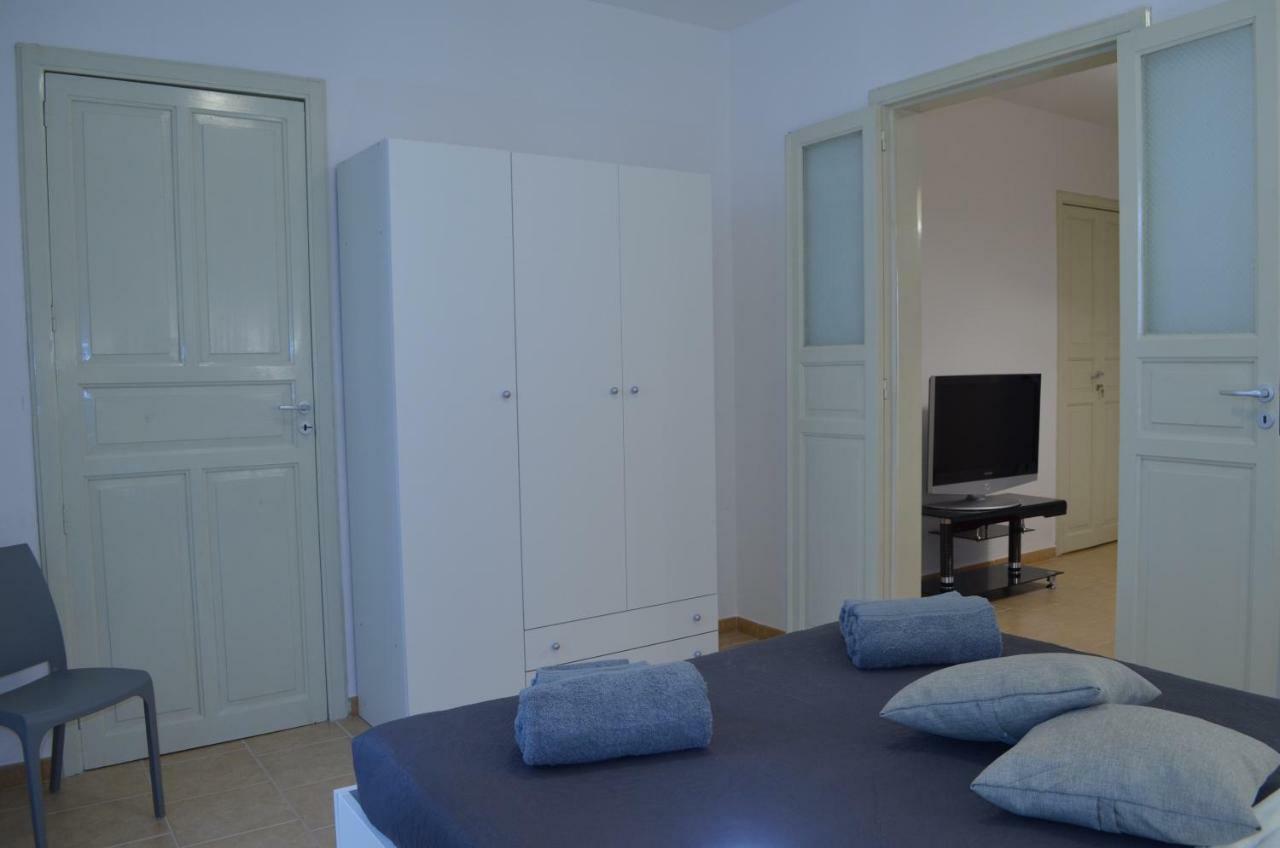 Izzhome Blue Ragusa Dış mekan fotoğraf
