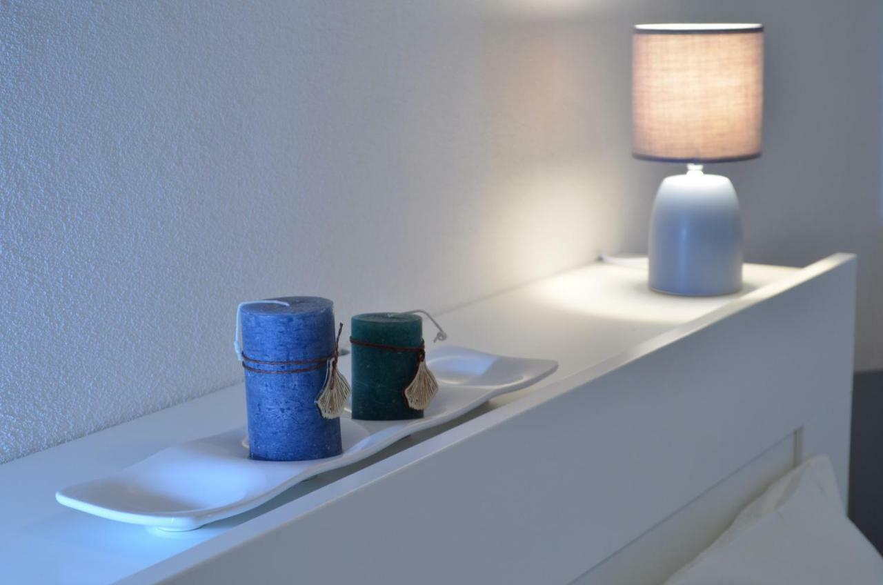 Izzhome Blue Ragusa Dış mekan fotoğraf