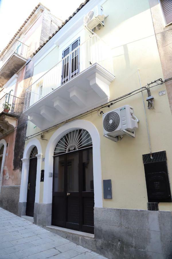 Izzhome Blue Ragusa Dış mekan fotoğraf