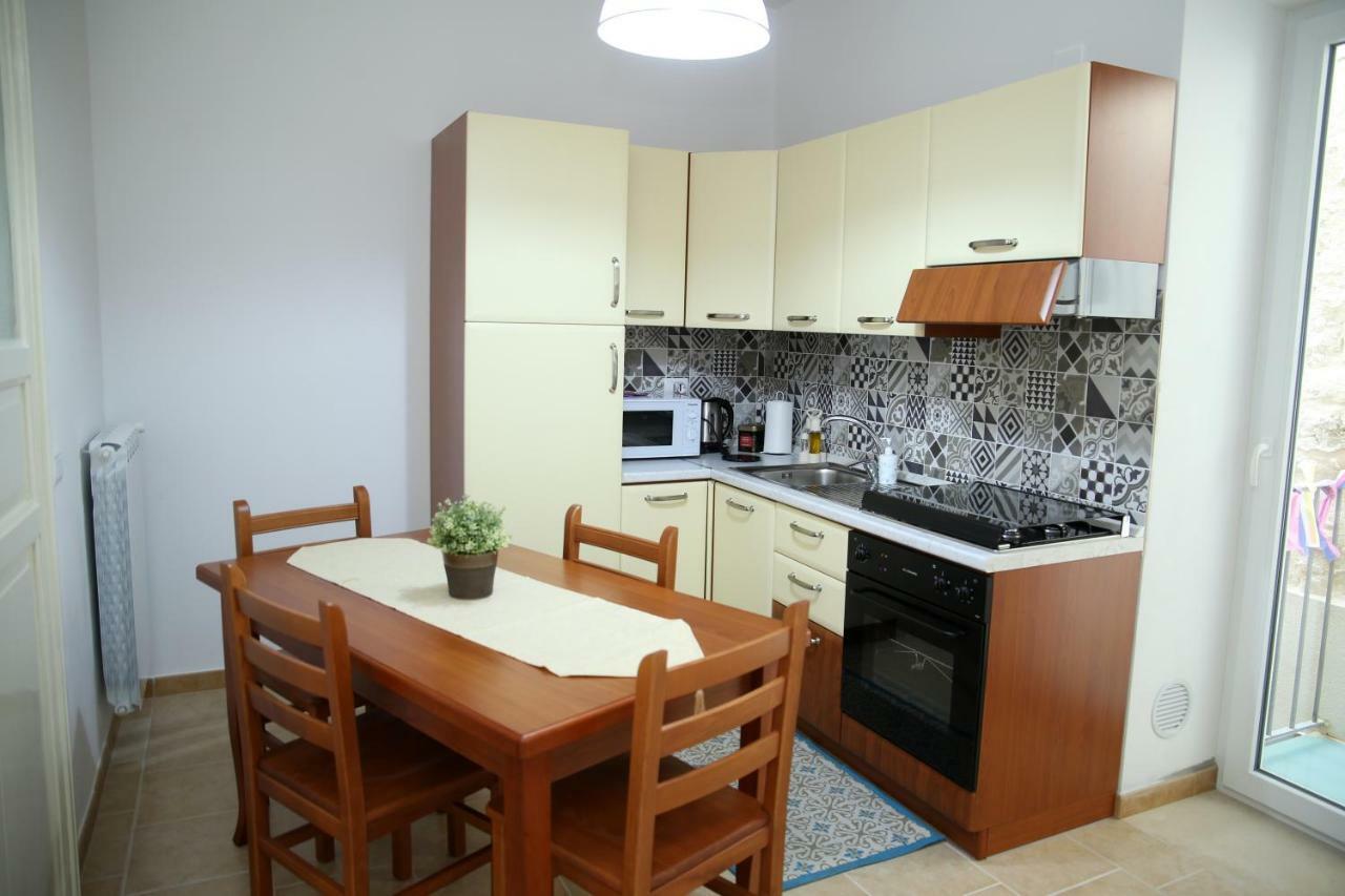Izzhome Blue Ragusa Dış mekan fotoğraf