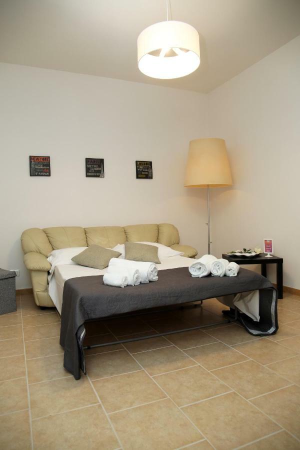 Izzhome Blue Ragusa Dış mekan fotoğraf