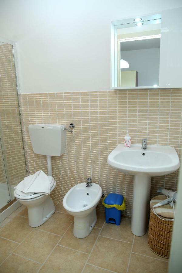 Izzhome Blue Ragusa Dış mekan fotoğraf