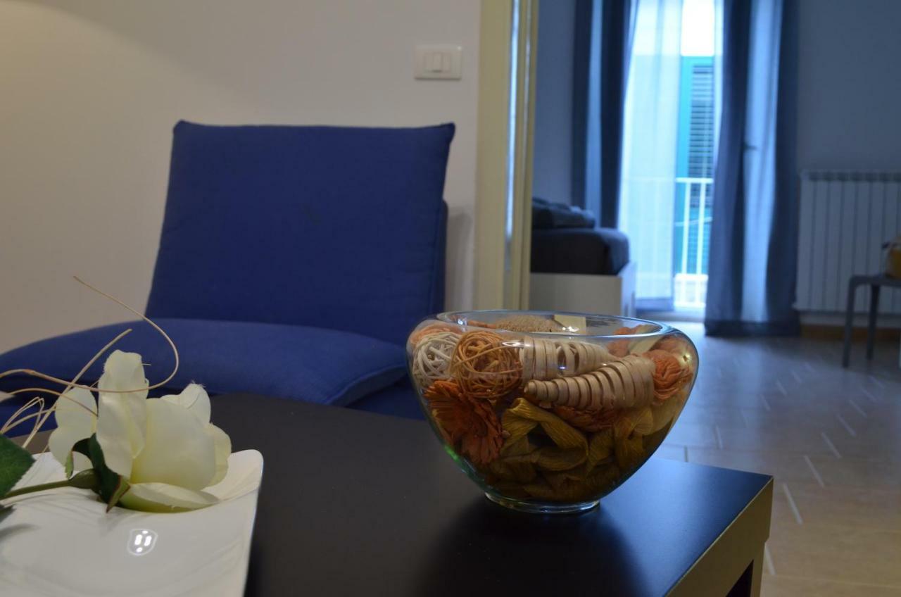 Izzhome Blue Ragusa Dış mekan fotoğraf